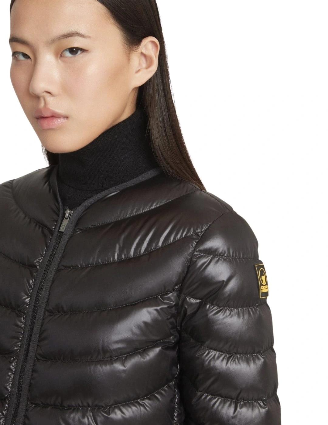 Ciesse Piumini Plumífero Minny Negro