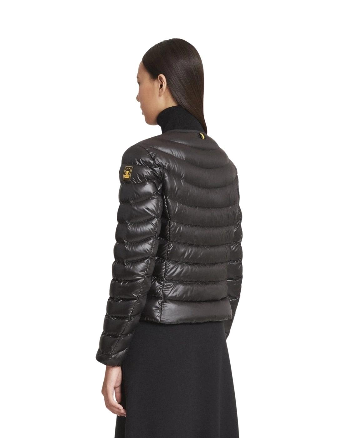 Ciesse Piumini Plumífero Minny Negro