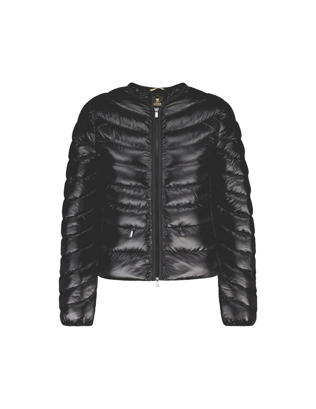 Ciesse Piumini Plumífero Minny Negro