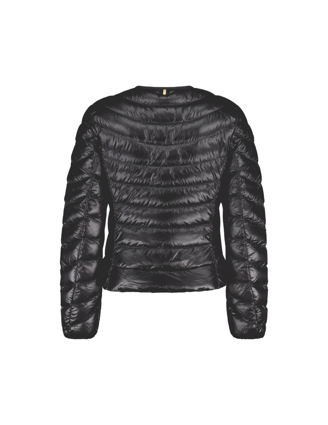 Ciesse Piumini Plumífero Minny Negro