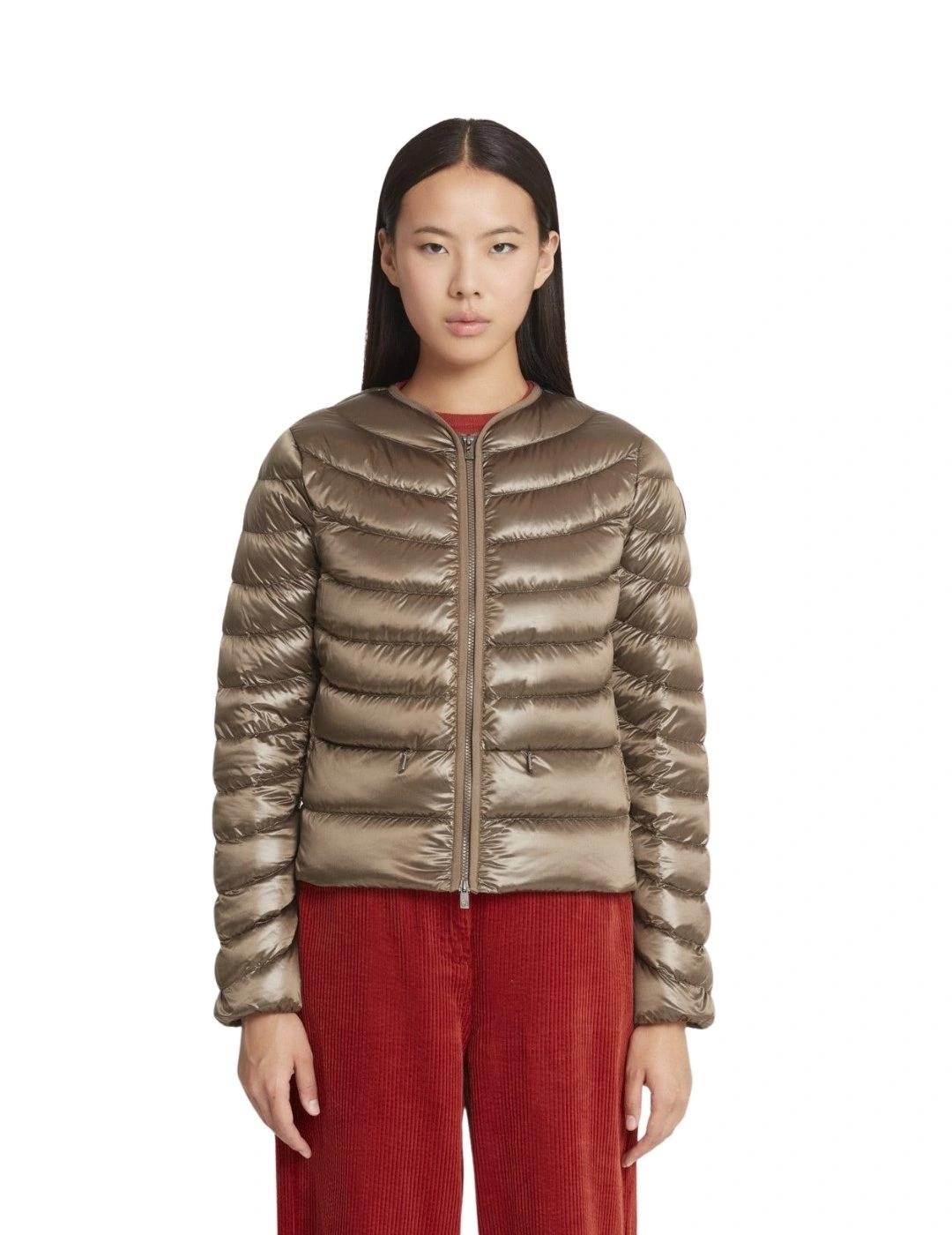 Ciesse Piumini Plumífero Minny Marrón