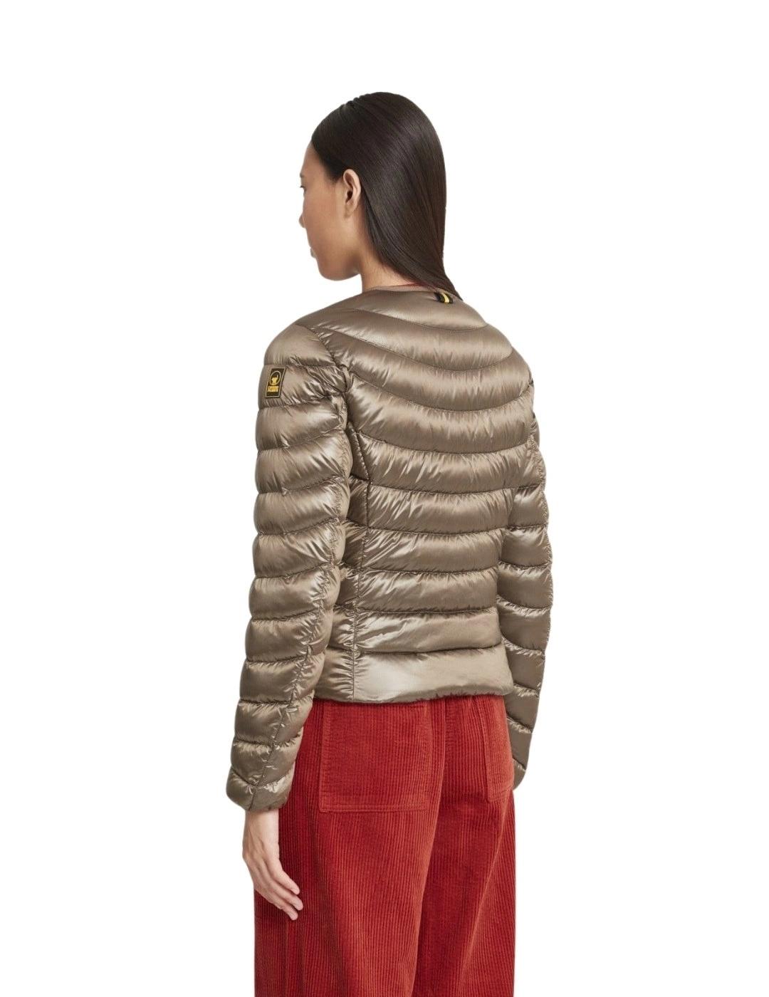 Ciesse Piumini Plumífero Minny Marrón