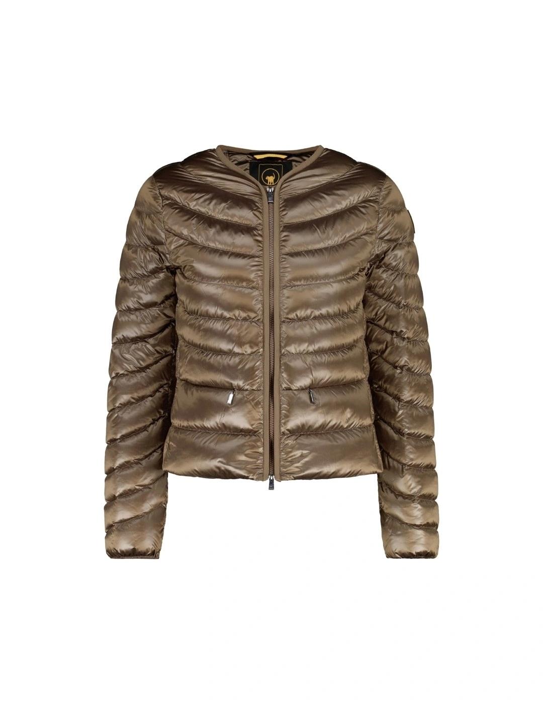 Ciesse Piumini Plumífero Minny Marrón