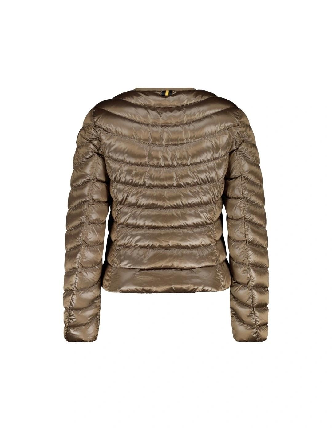 Ciesse Piumini Plumífero Minny Marrón