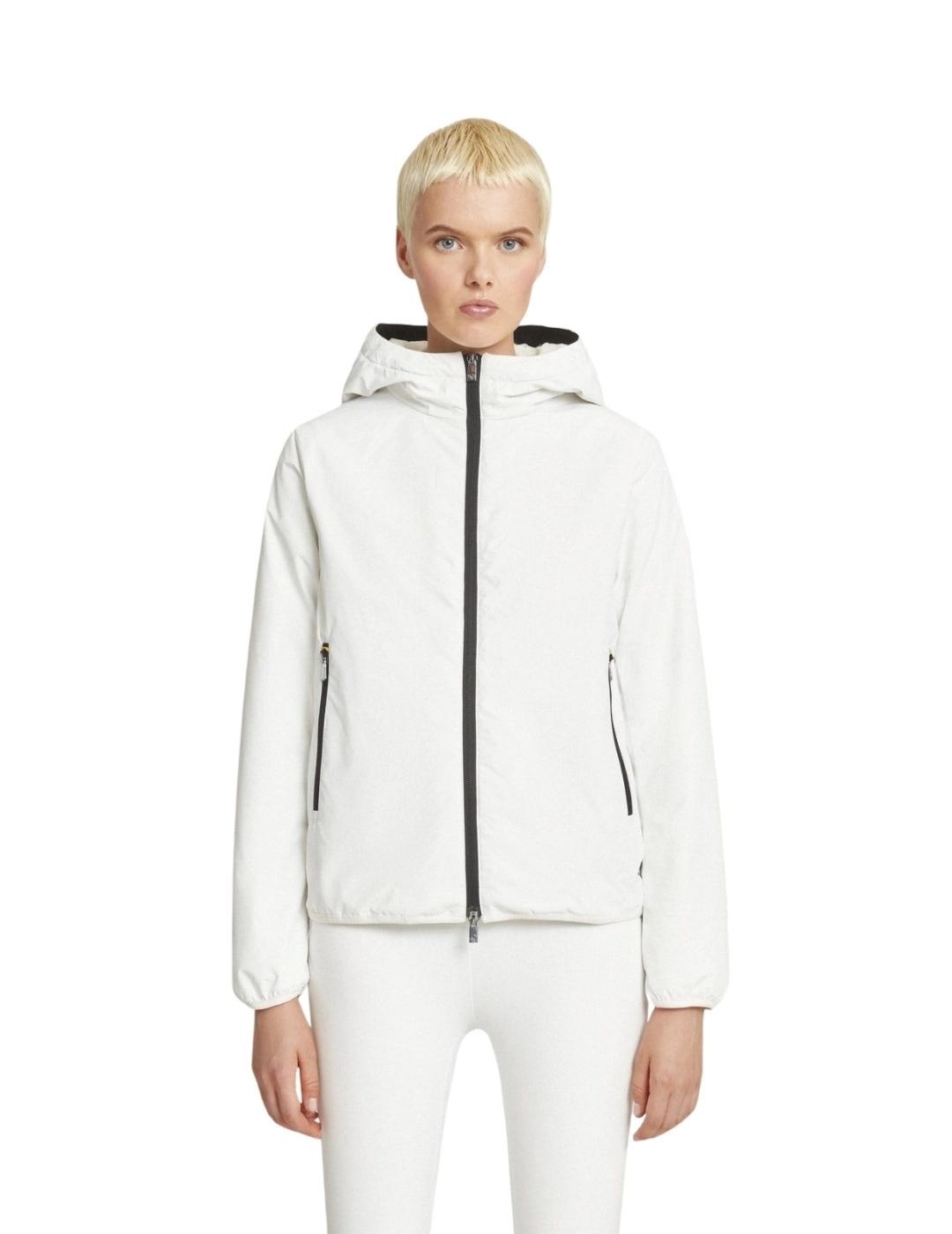 Ciesse Piumini Abrigo Sofy Blanco