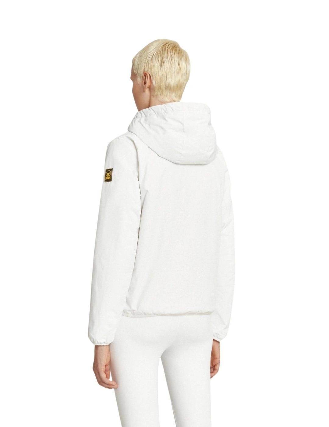 Ciesse Piumini Abrigo Sofy Blanco