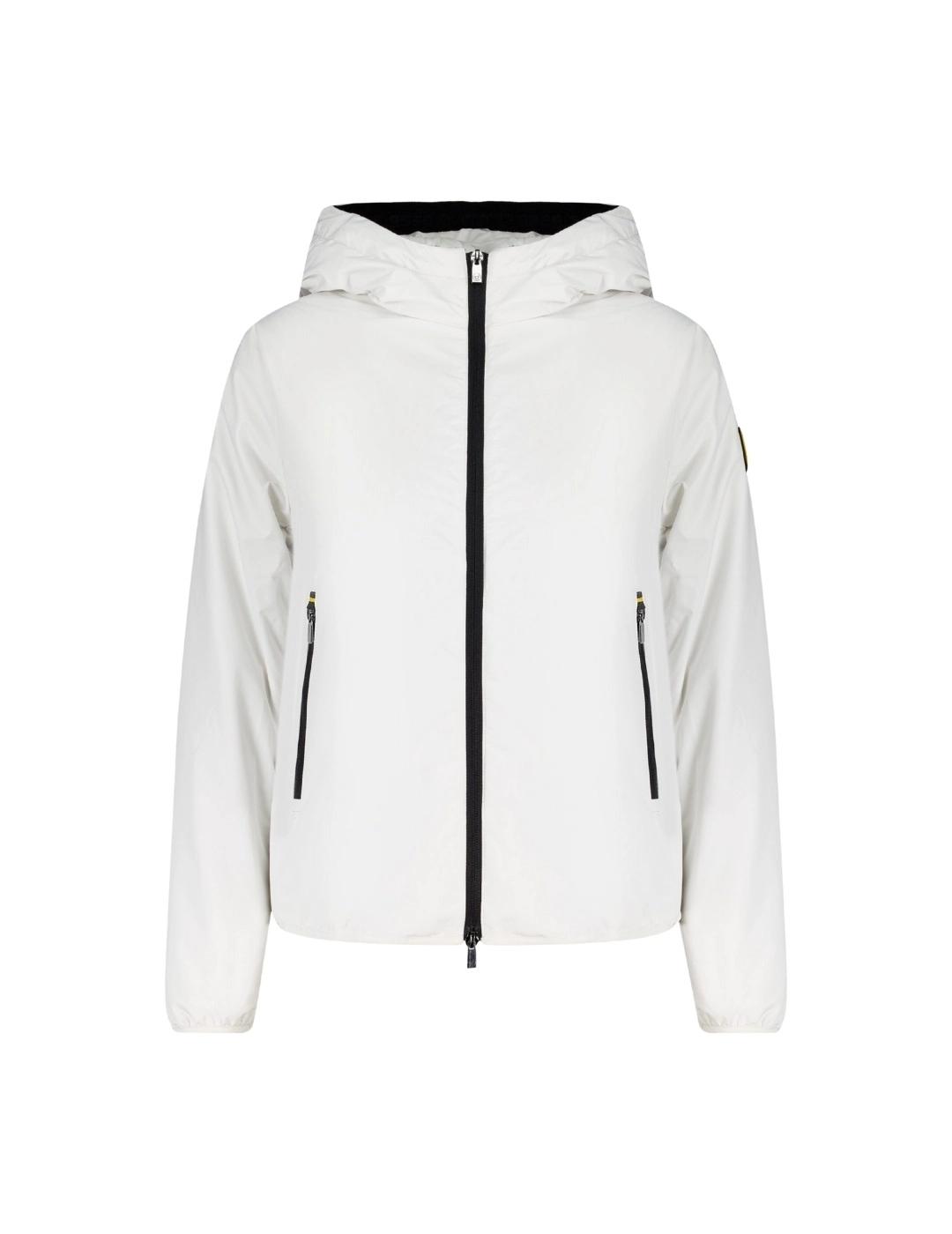 Ciesse Piumini Abrigo Sofy Blanco