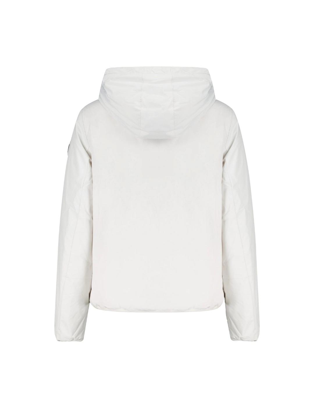 Ciesse Piumini Abrigo Sofy Blanco