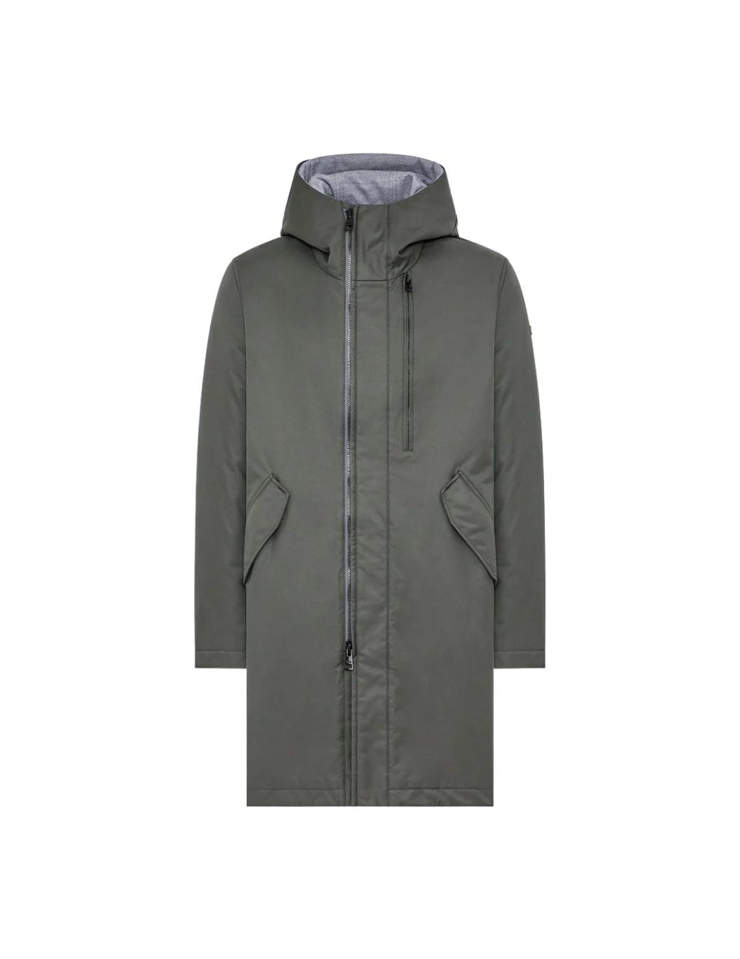 Duno Parka Starck Brera Verde