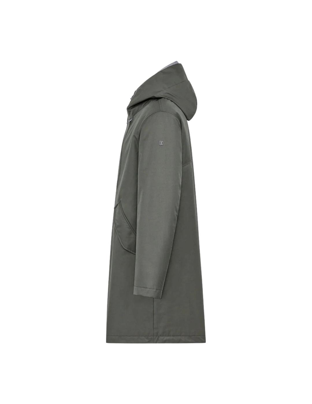 Duno Parka Starck Brera Verde