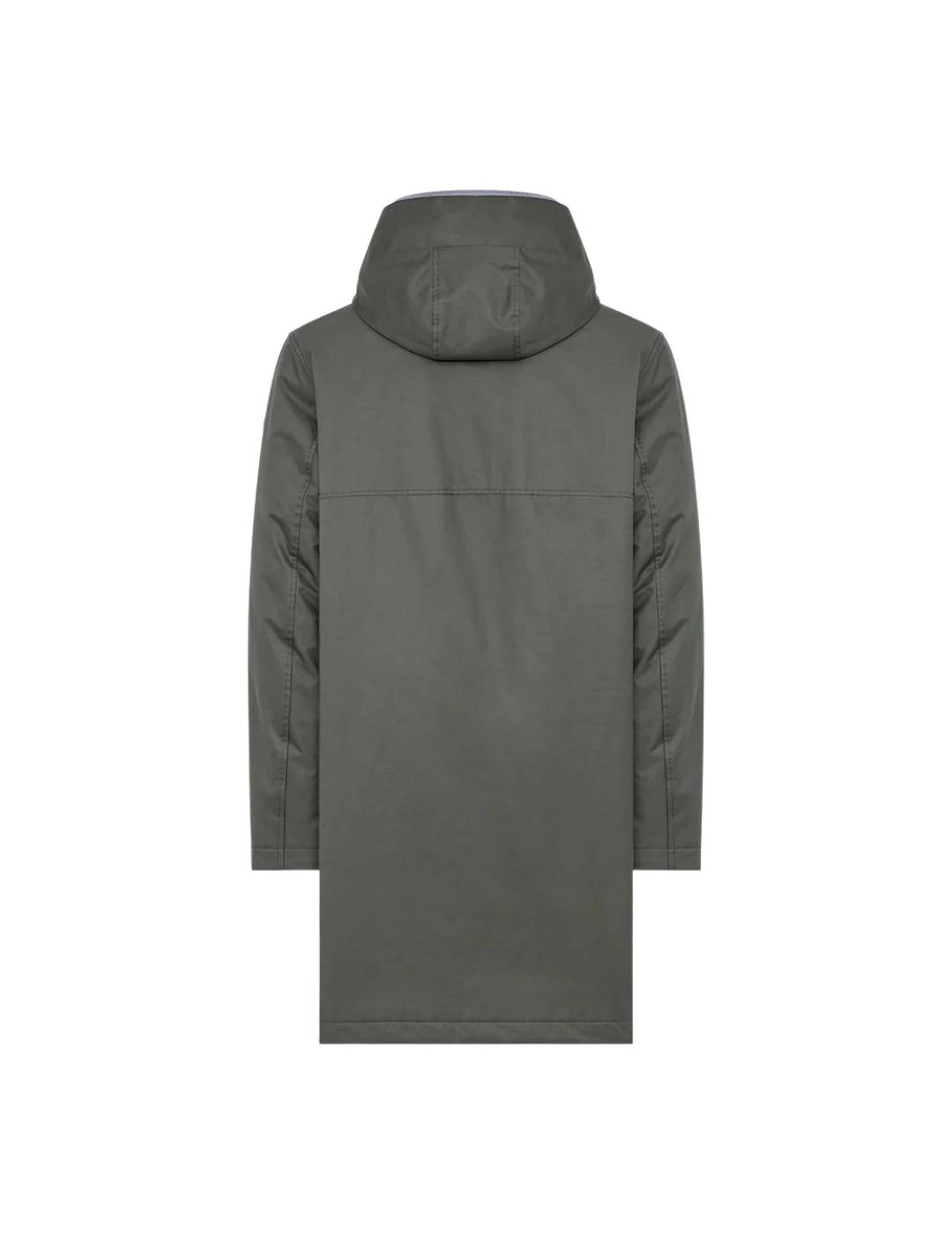 Duno Parka Starck Brera Verde