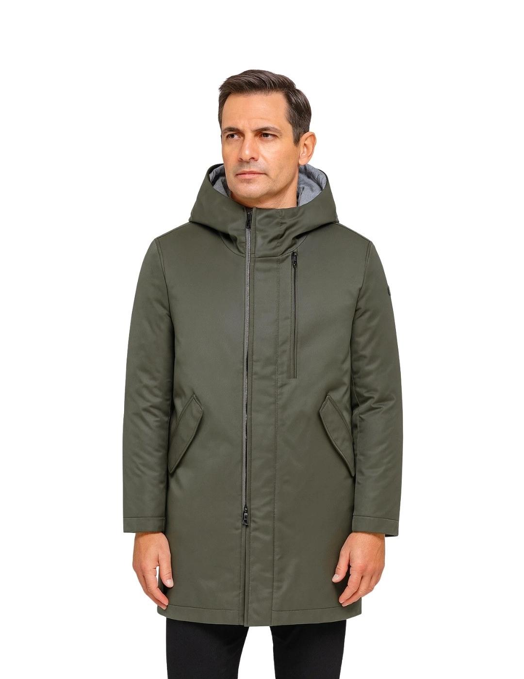 Duno Parka Starck Brera Verde