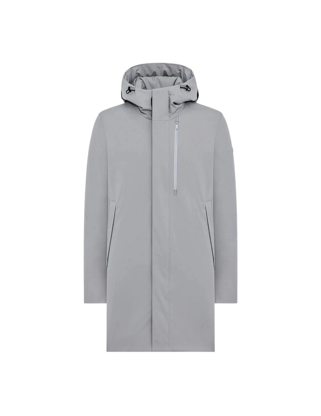 Duno Parka Planet Torano 3L Gris