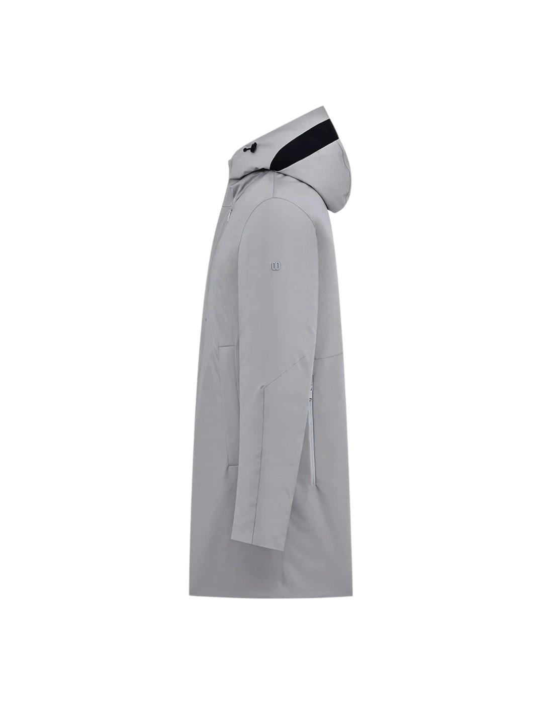 Duno Parka Planet Torano 3L Gris