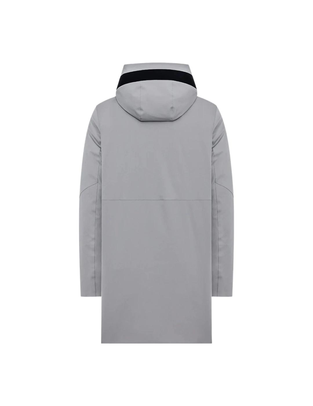 Duno Parka Planet Torano 3L Gris
