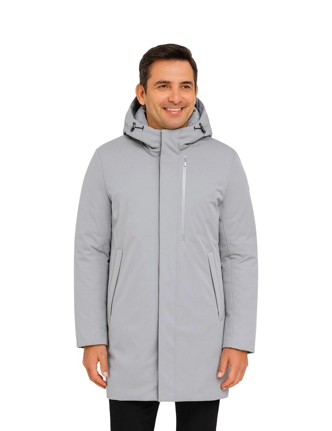 Duno Parka Planet Torano 3L Gris