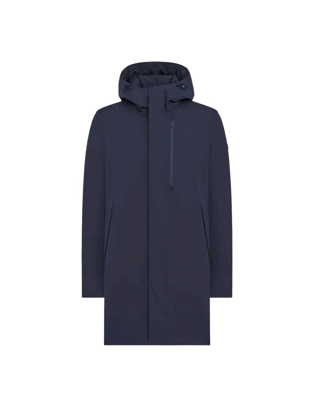 Duno Parka Planet Torano 3L Azul marino