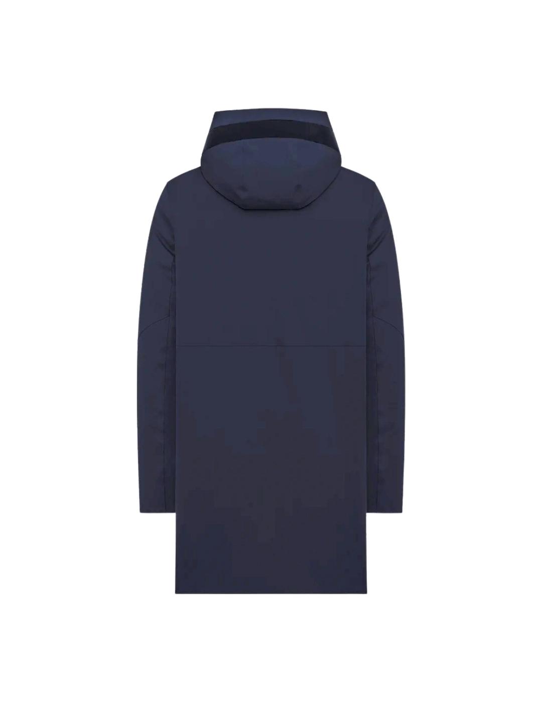 Duno Parka Planet Torano 3L Azul marino