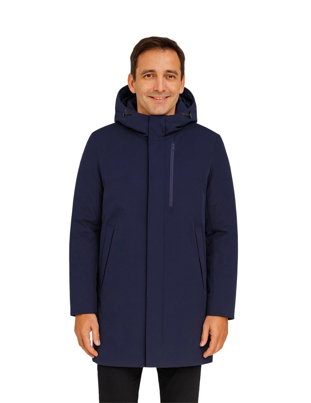Duno Parka Planet Torano 3L Azul marino