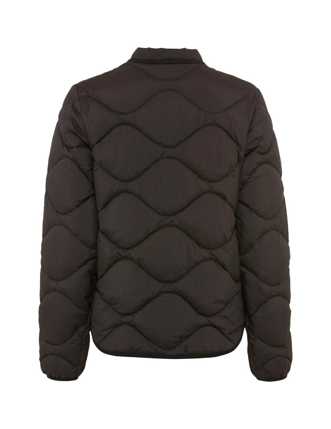 Fuchs Schmitt Parka Thermore Negra