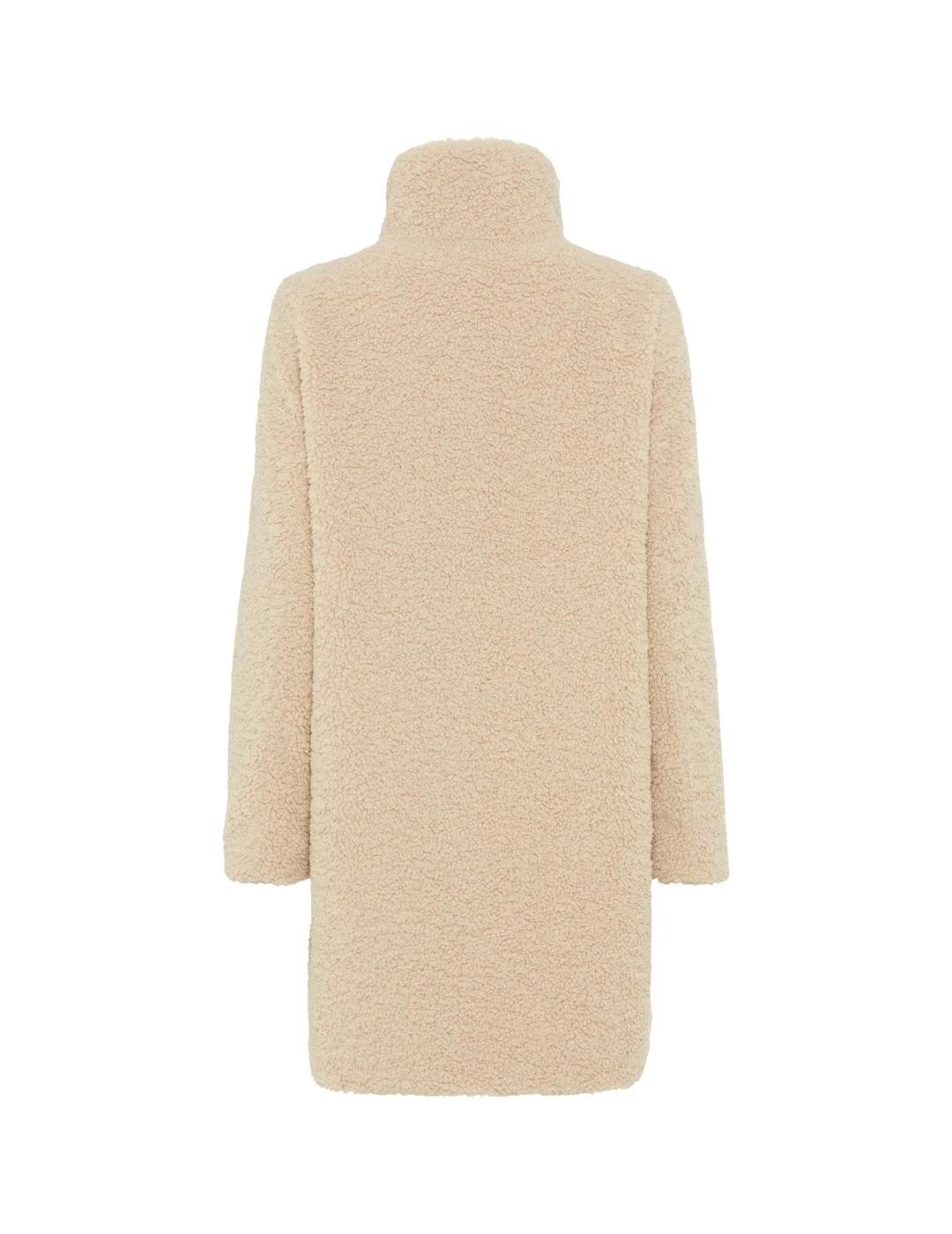 Fuchs Schmitt Parka Larga Beige