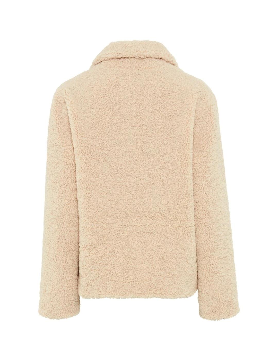 Fuchs Schmitt Parka Beige
