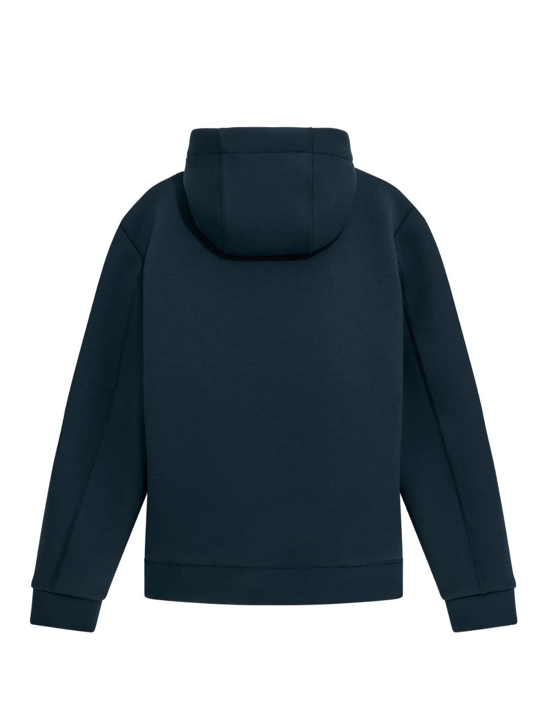 Gas Chaqueta para hombre Baritone Blue