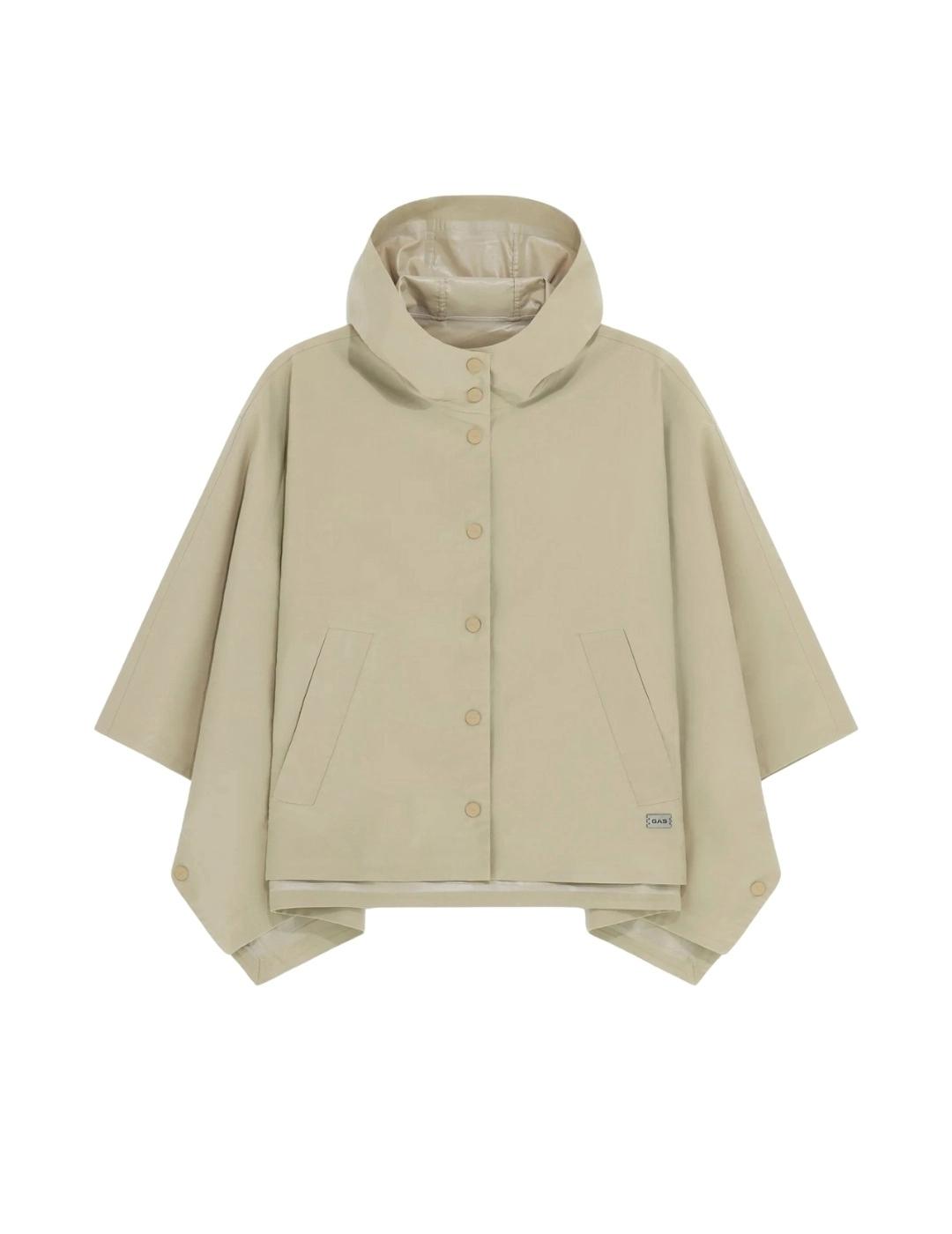 Gas Capa de mujer Trench Coat Oriana