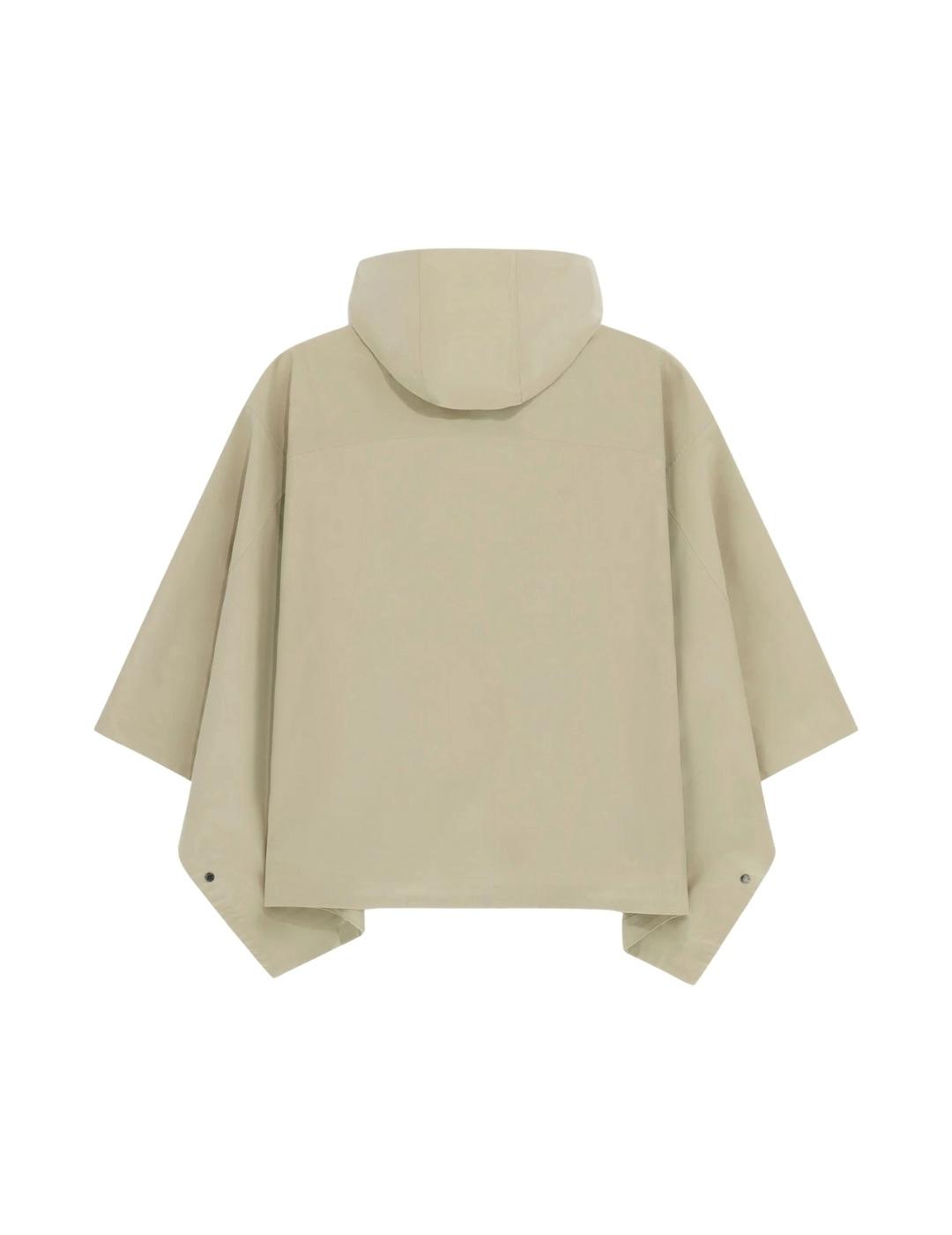 Gas Capa de mujer Trench Coat Oriana