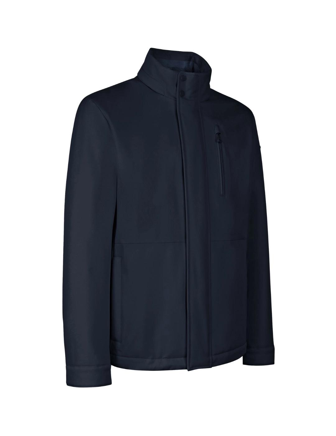 Geox Cazadora Vincit Azul marino hombre