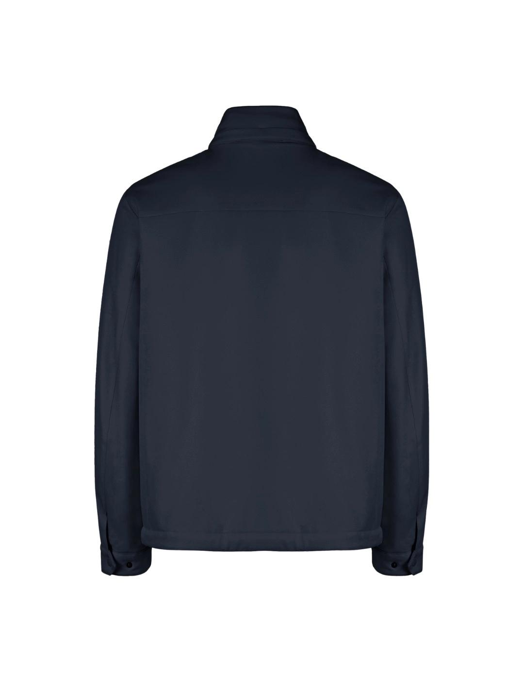 Geox Cazadora Vincit Azul marino hombre