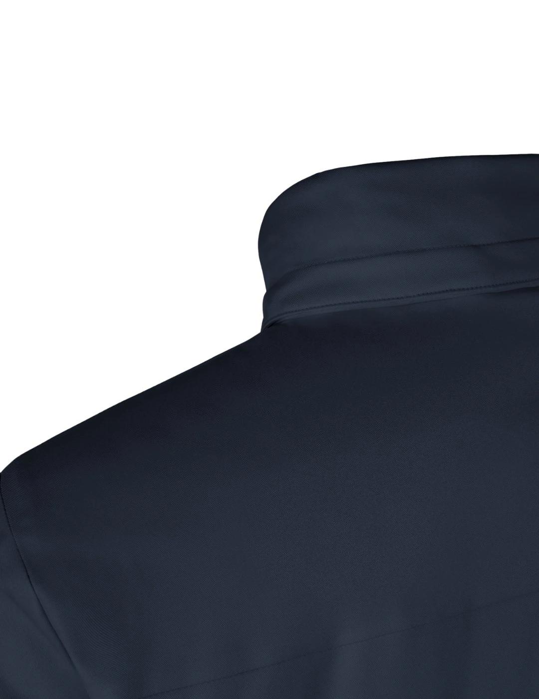 Geox Cazadora Vincit Azul marino hombre