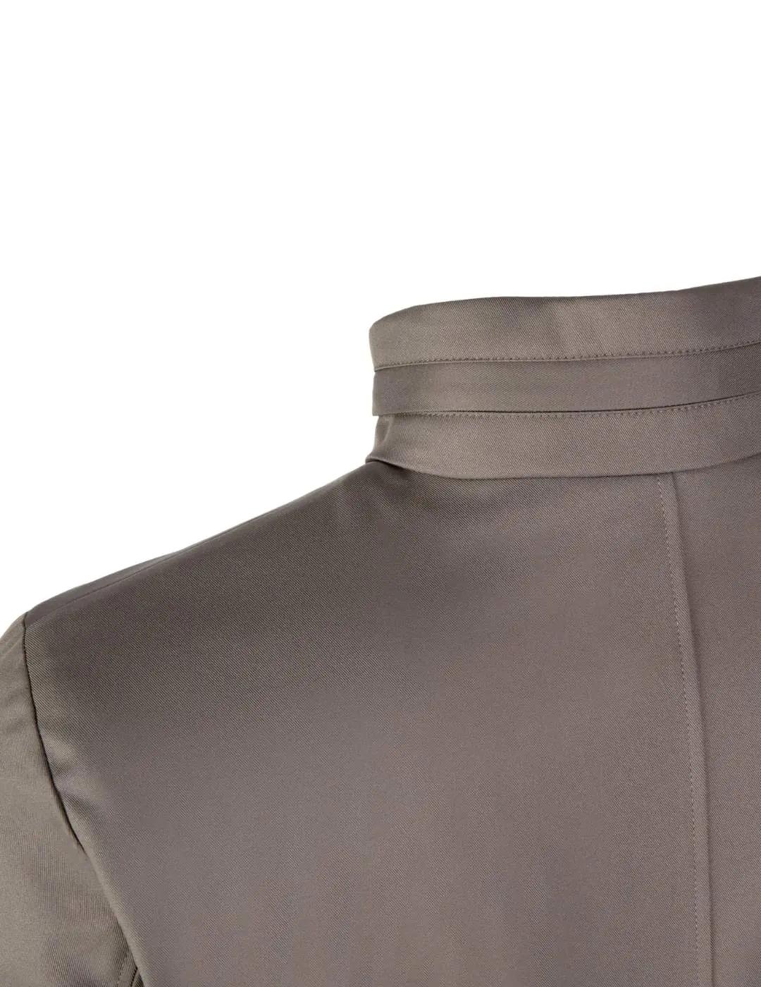 Geox Cazadora Vincit Trench Marrón hombre