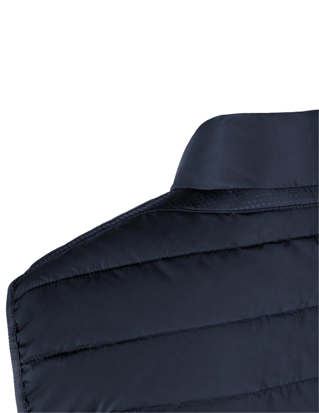 Geox Chaleco Wilmer Azul marino hombre