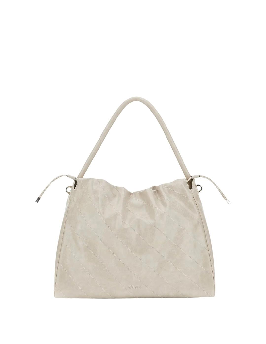 Guess Bolso de mano Amys Negro