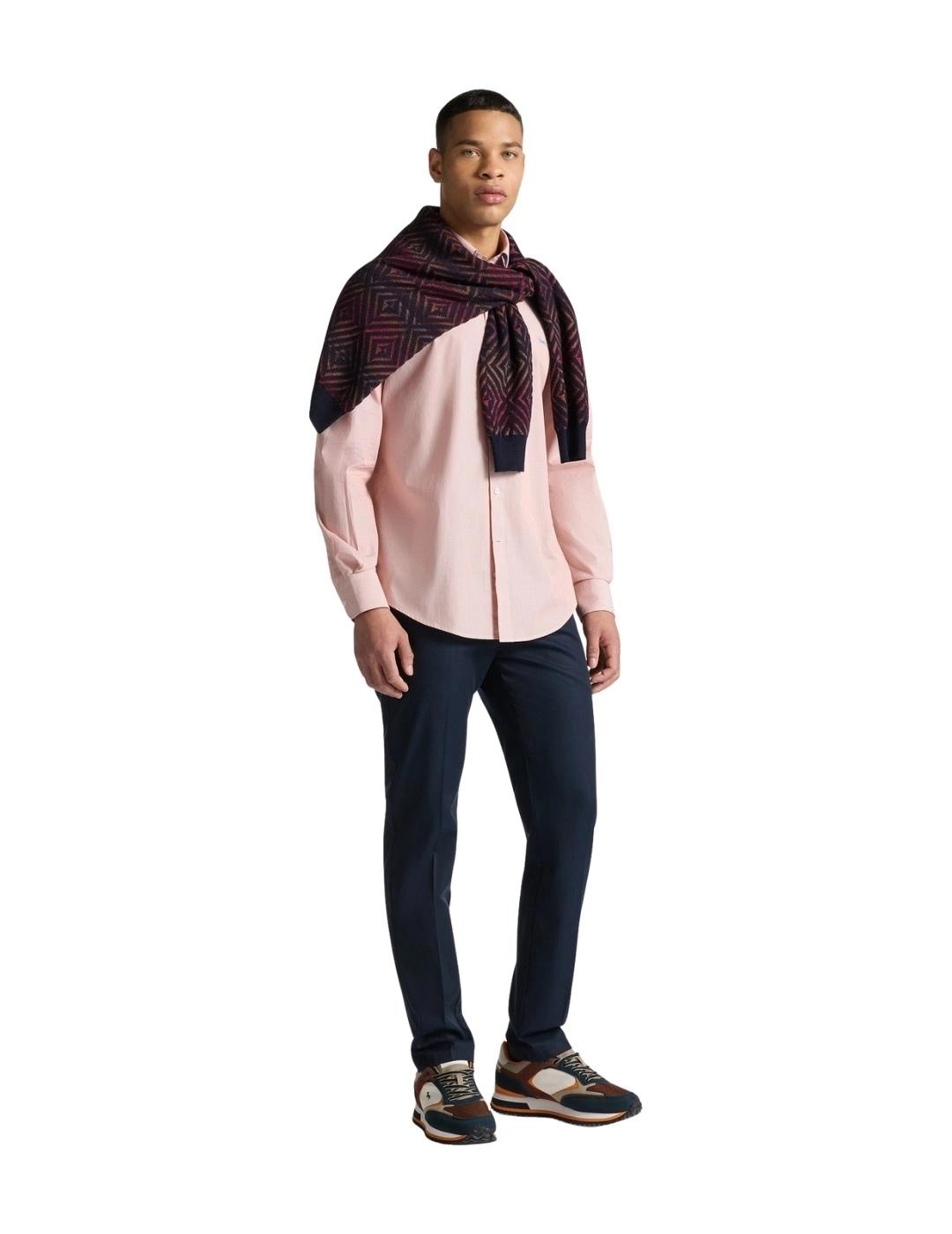 Harmont & Blaine Camisa perro salchicha Naranja