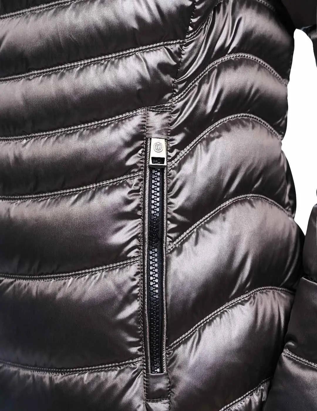 Henry Arroway Plumífero Lion I Mink