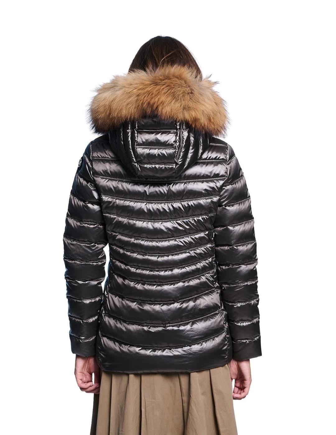 Henry Arroway Plumífero Lion I Mink