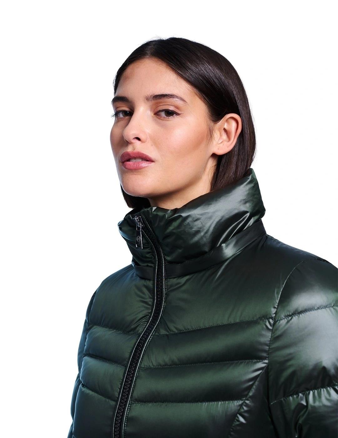 Henry Arroway Plumífero Openair Royal Green