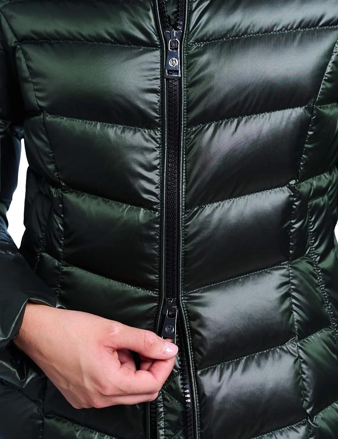 Henry Arroway Plumífero Openair Royal Green