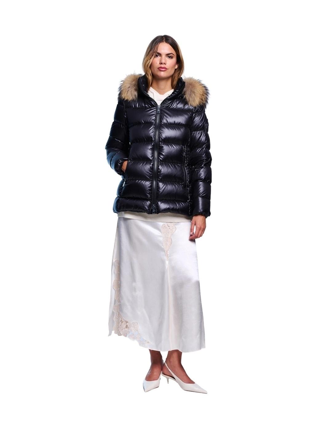 Henry Arroway Plumífero Princess I Black