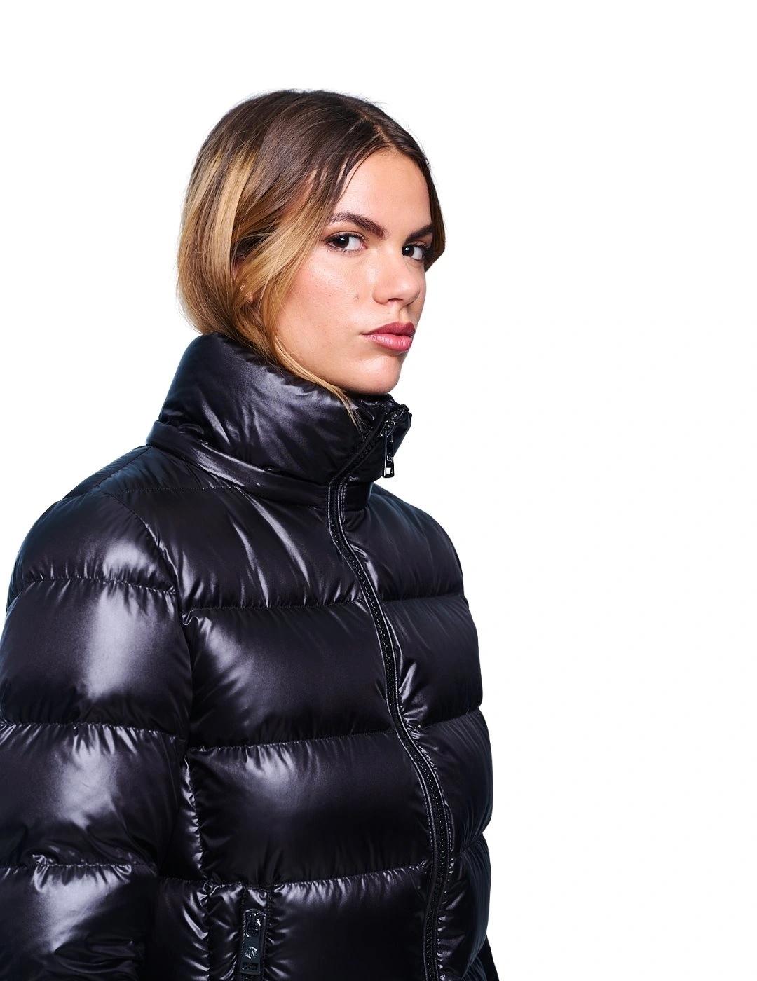 Henry Arroway Plumífero Princess I Black