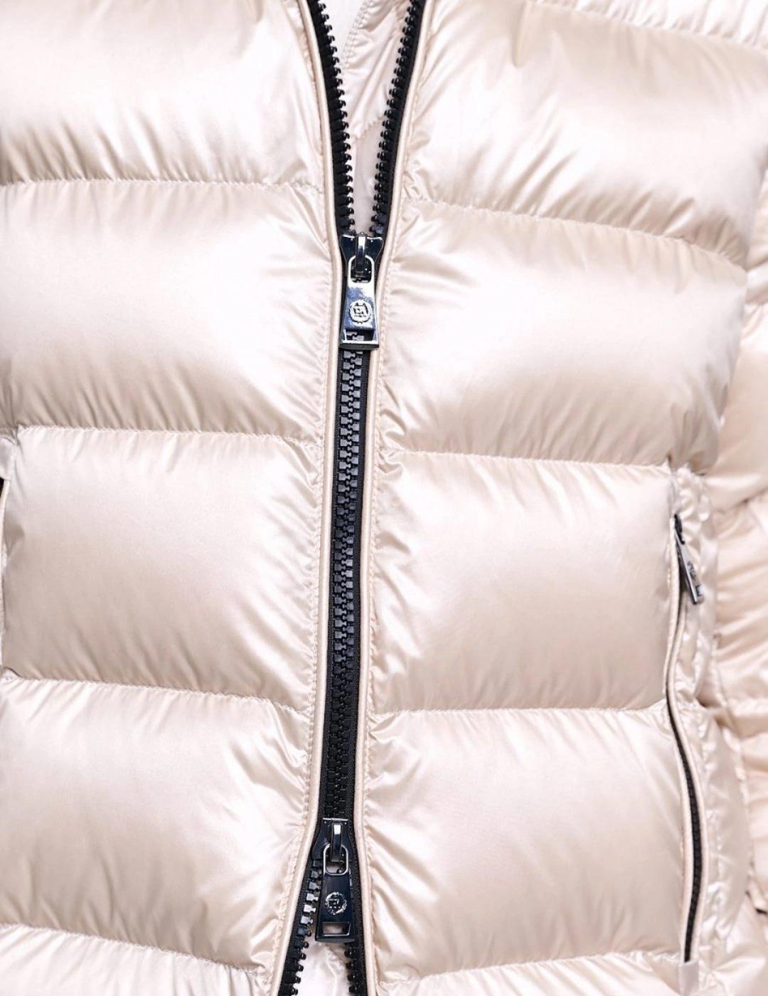 Henry Arroway Plumífero Princess I Champagne