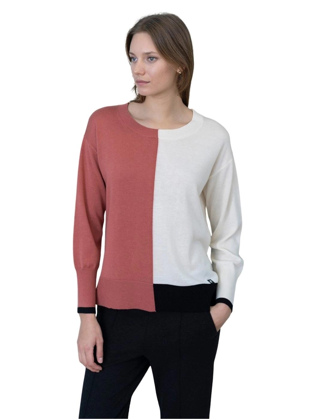 Hongo Jersey Teja bicolor