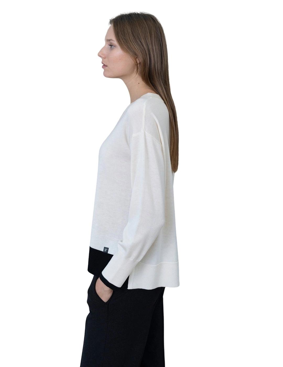 Hongo Jersey Teja bicolor