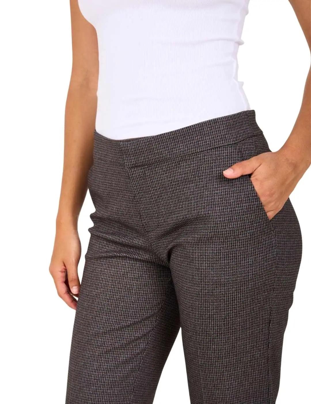 Kleymac Pantalones Alcaraz Mod 547 Unico