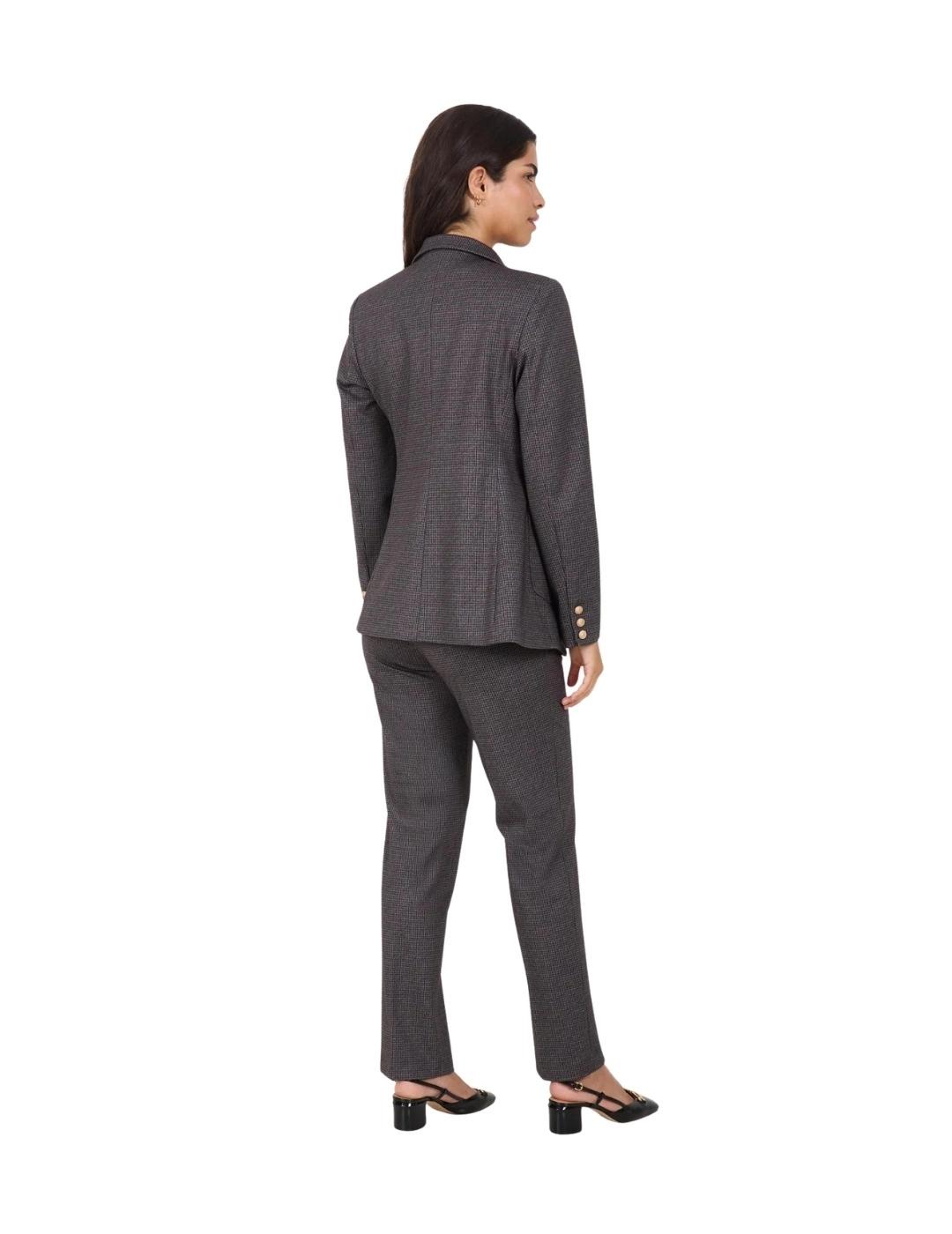 Kleymac Pantalones Alcaraz Mod 547 Unico