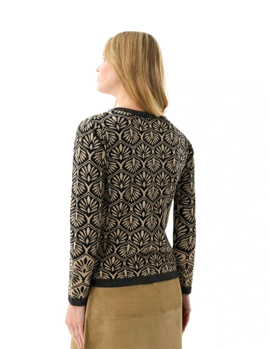 Leo & Ugo Camiseta Estampada