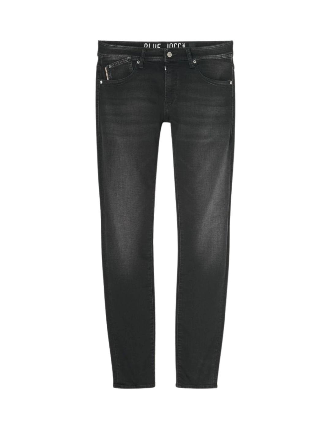 Le Temps Des Cerises Pantalón Jogg Negro