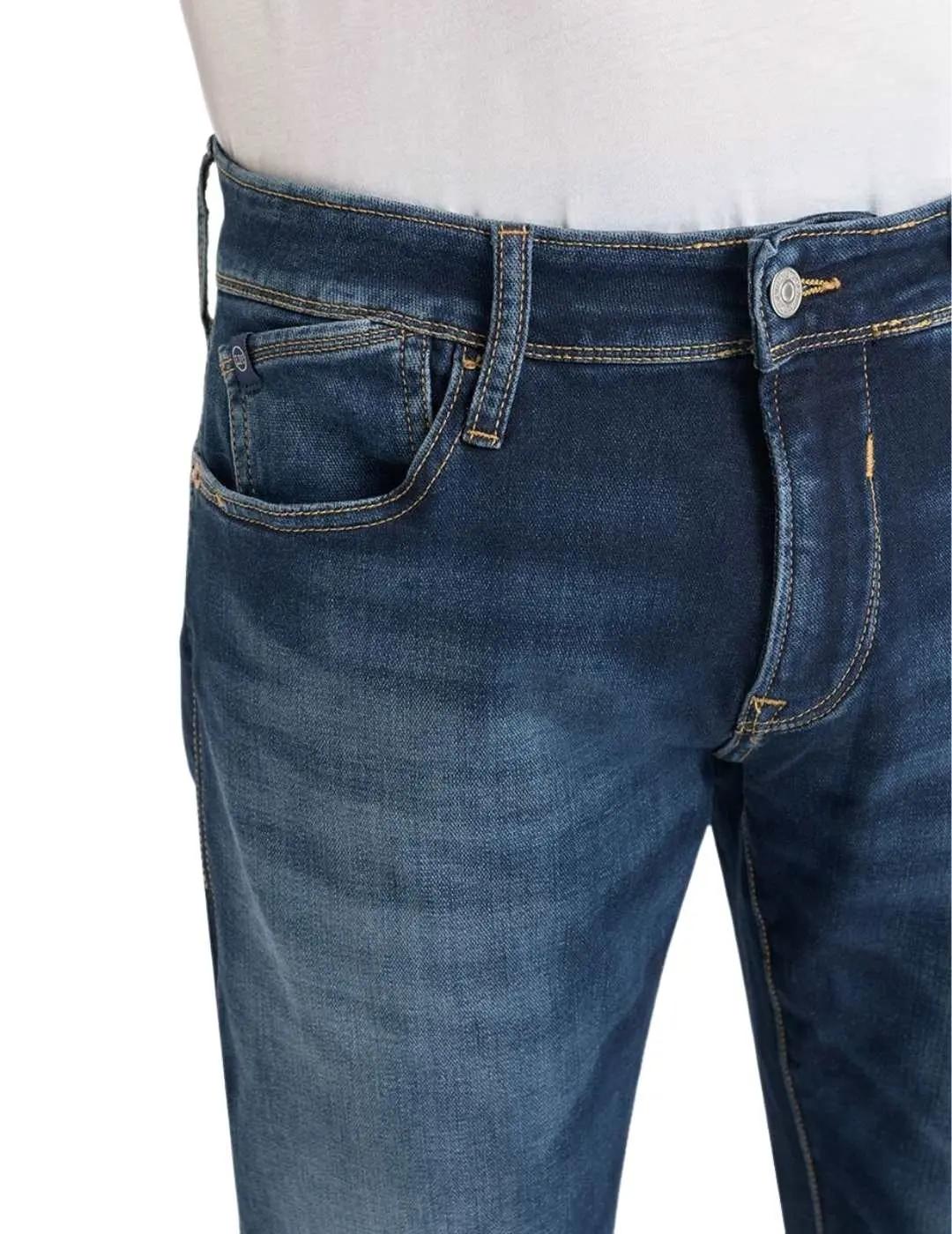 Le Temps Des Cerises Pantalón Jogg Azul